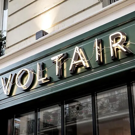 New Hotel Le Voltaire-2